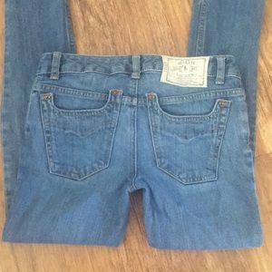 Ralph Lauren jeans
